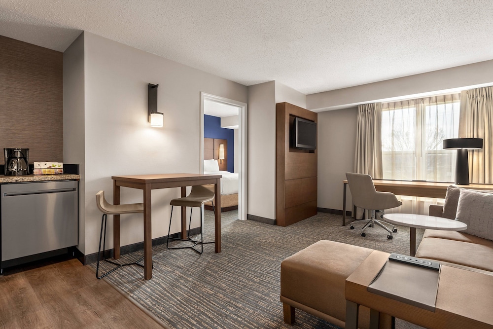 Suite, 1 Bedroom (Mobility Accessible, Tub)