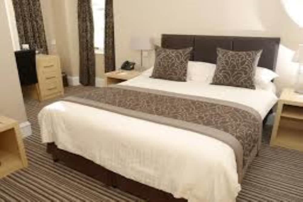 Standard Double Room, 1 Queen Bed photo 1