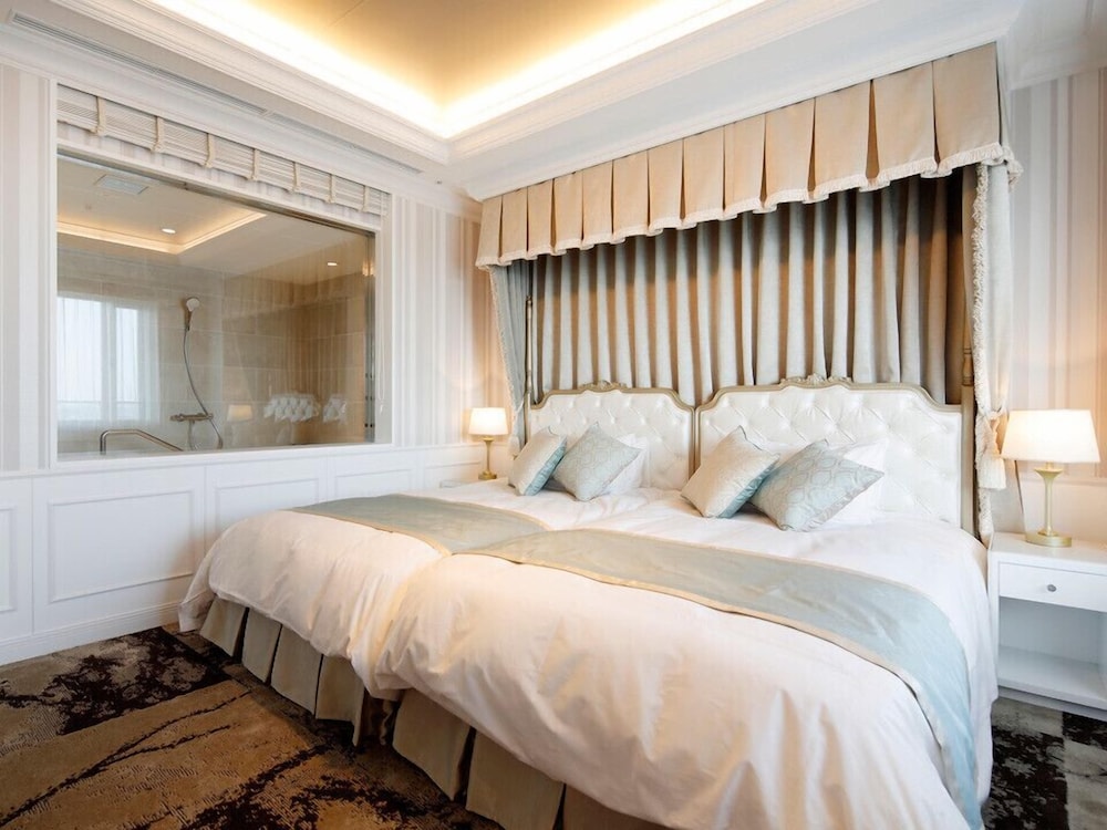 Premium Suite Room, Non smoking