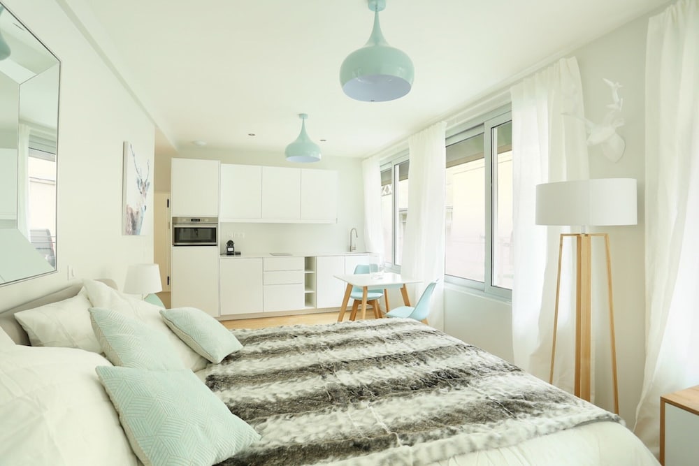 Apartment photo 3