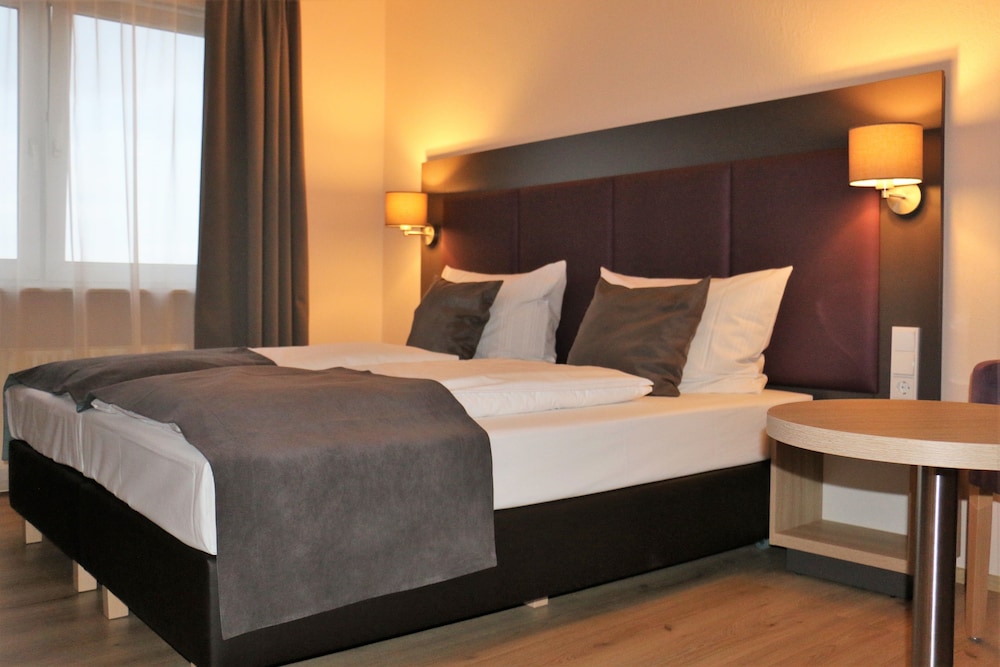Standard Twin Room, 2 Twin Beds photo 1