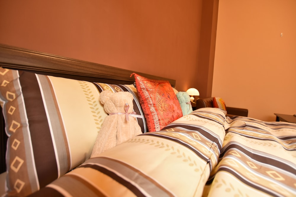 Classic Double Room, 1 Double Bed photo 2