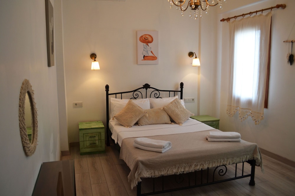 Deluxe Room photo 3