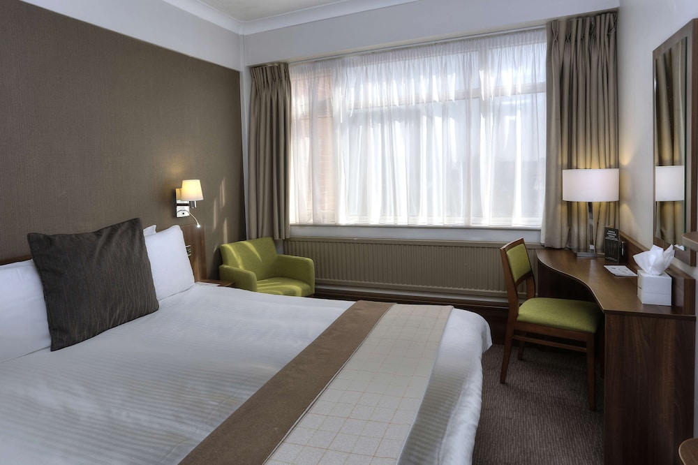 Standard Room, 1 Double Bed, Non Smoking (Cozy Room) photo 1