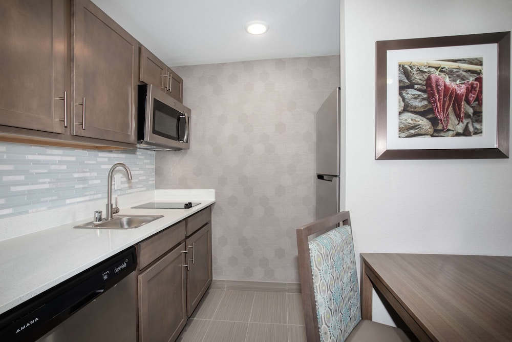 Suite, 1 Bedroom, Non Smoking photo 3