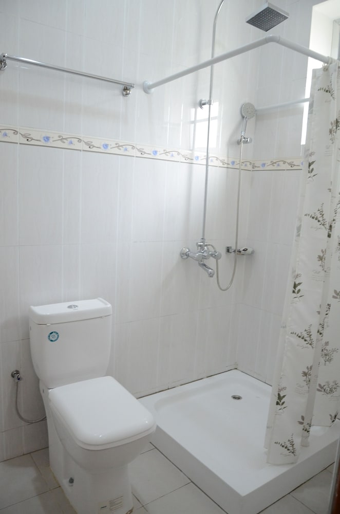 Executive Apartment, 2 Bedrooms, Ensuite photo 3