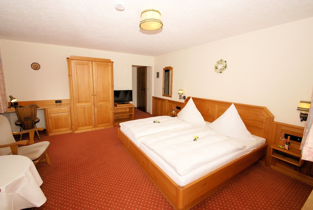 Comfort Double Room, Balcony photo 1