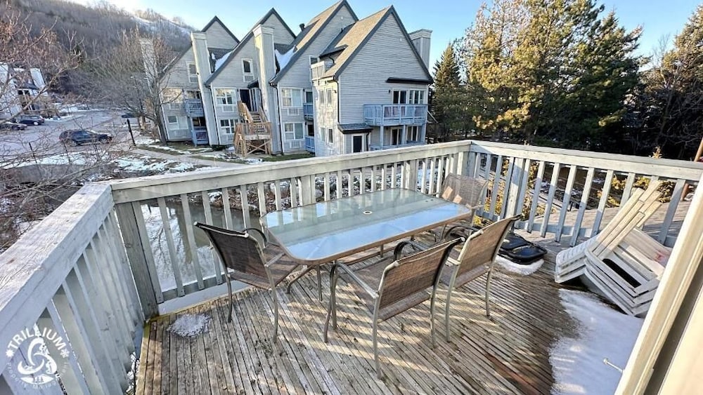 Standard Condo, 2 Bedrooms, Mountain View, Mountainside photo 3