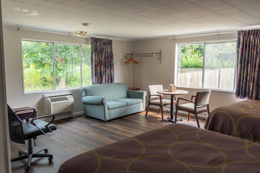 Deluxe Room photo 1