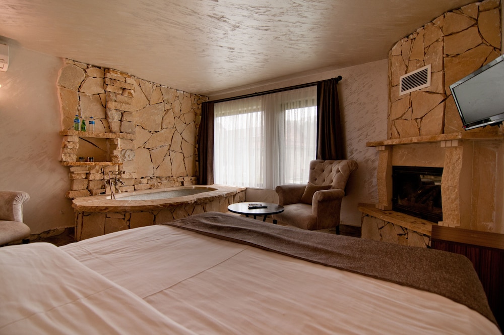 Exclusive Double Room, 1 Queen Bed photo 1