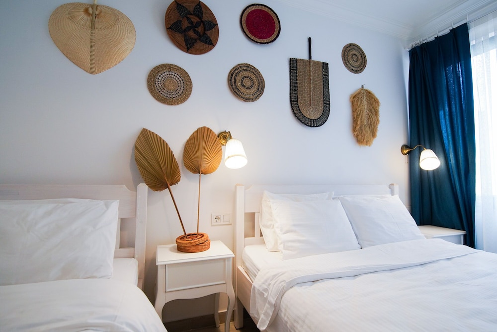 Deluxe Triple Room photo 1