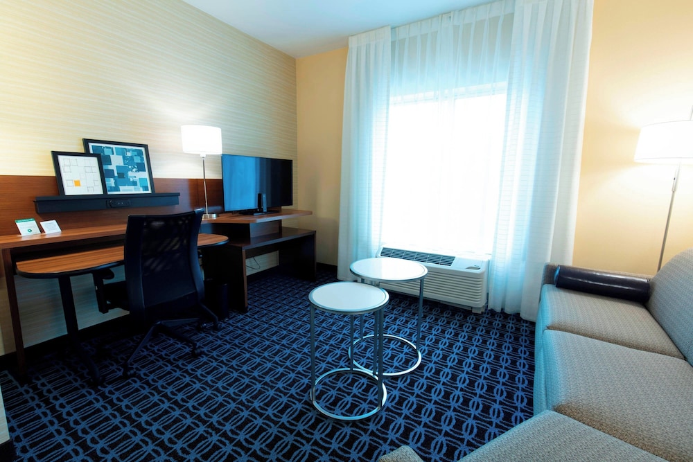 Suite, Multiple Beds photo 1