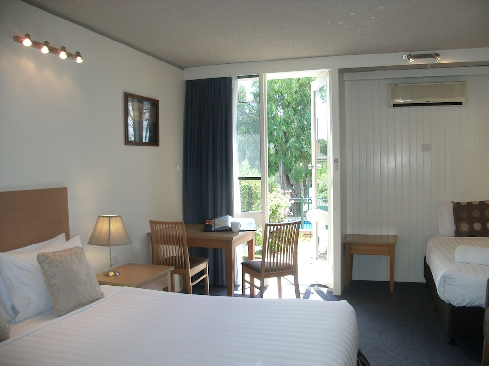 Twin Room photo 2
