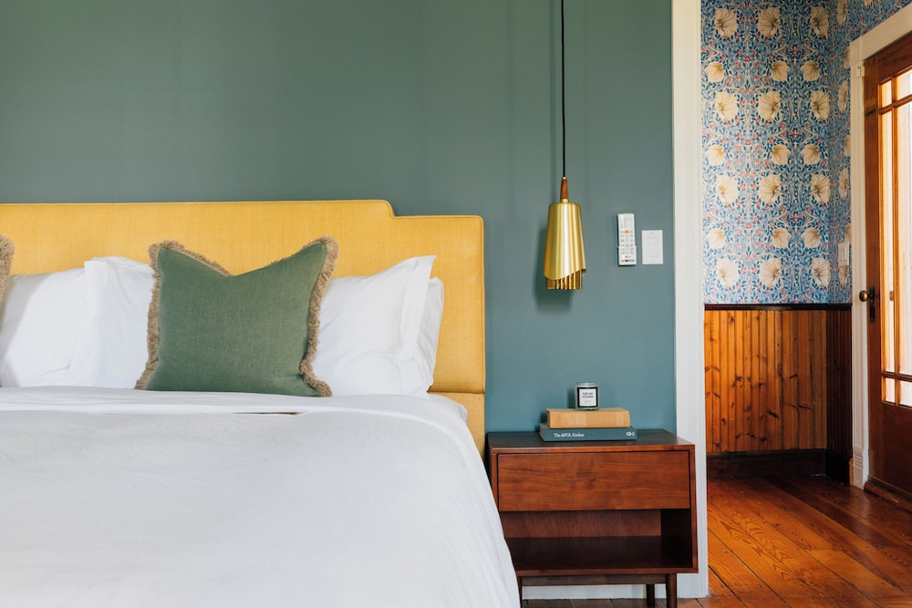 Luxury Single Room photo 1