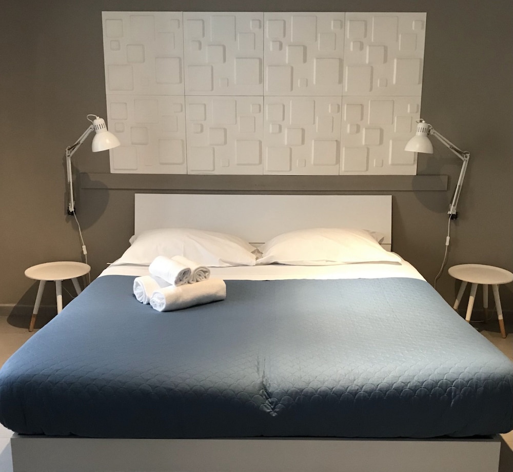 Classic Room, 1 Bedroom, Courtyard Area