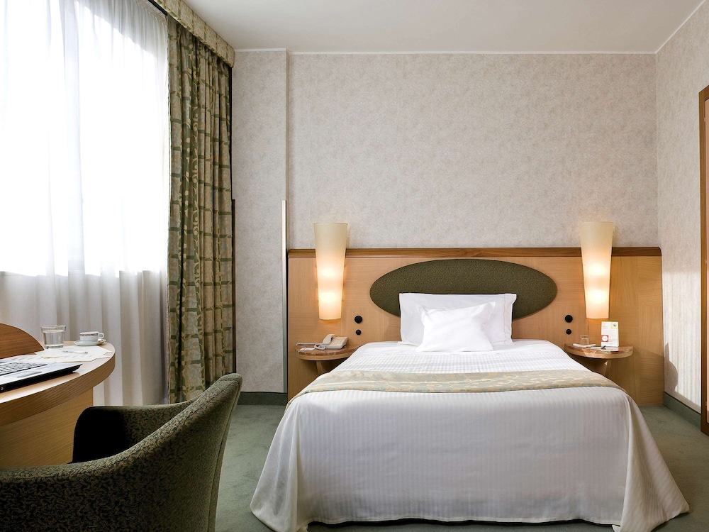 Standard Room, 1 Twin Bed, Accessible