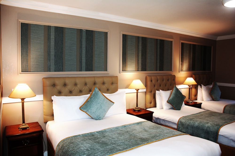 Triple Room photo 2