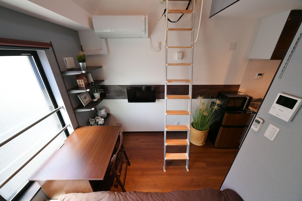 Apartment with Loft (2F) – No Elevetor photo 3