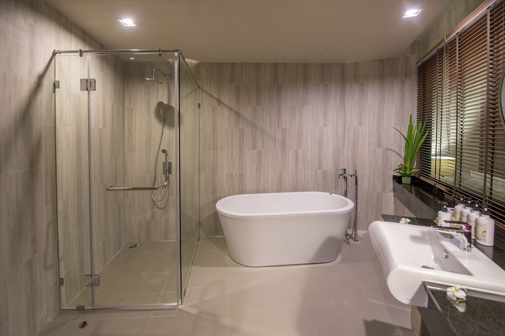 Family Suite - Photo 7