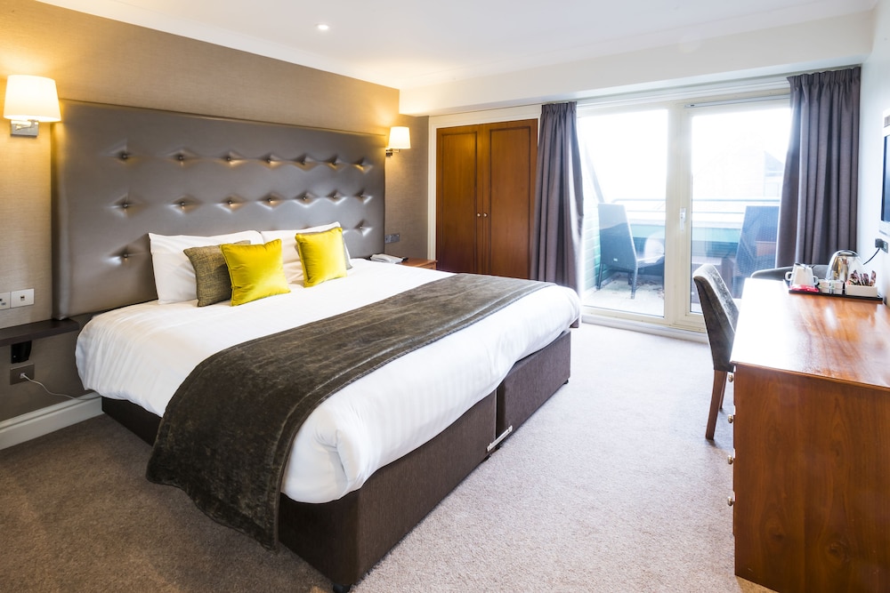 Deluxe Double Room - Photo 3
