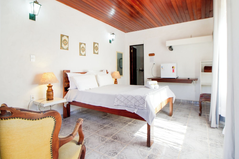 Deluxe Room photo 1
