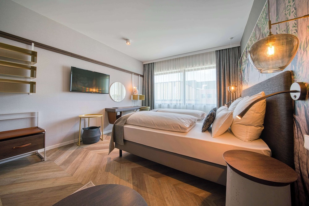 Comfort Room, 1 Double Bed with Sofa bed - Photo 7