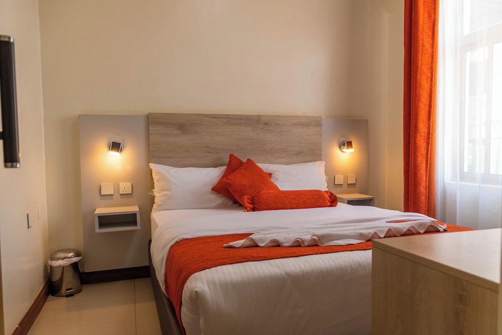 Standard Single Room photo 2