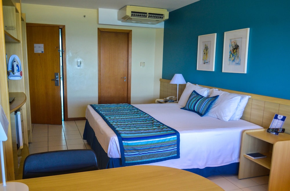 Available room