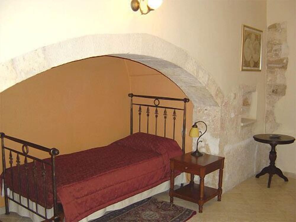 Suite, Sea View