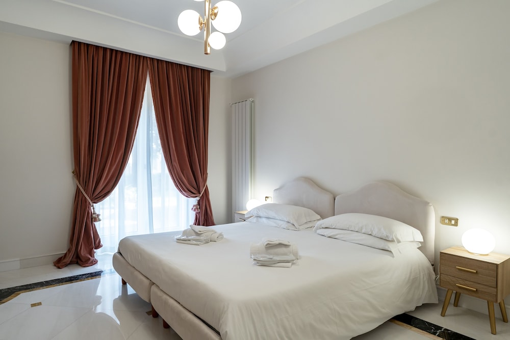 Panoramic Apartment, 2 Bedrooms