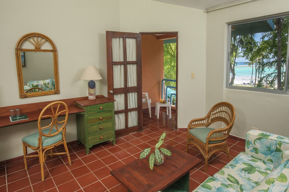 Double with partial sea view - Photo 3