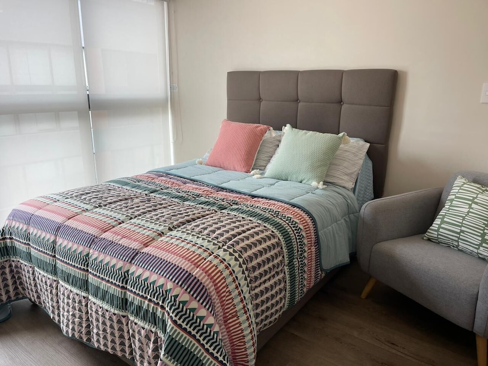 Business Apartment photo 3