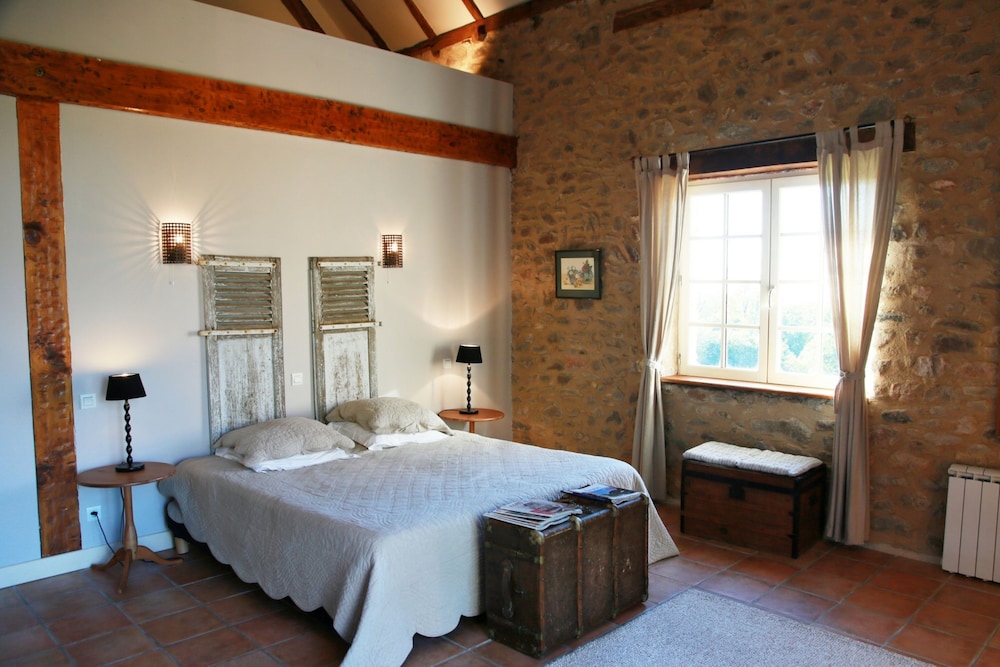 Deluxe House