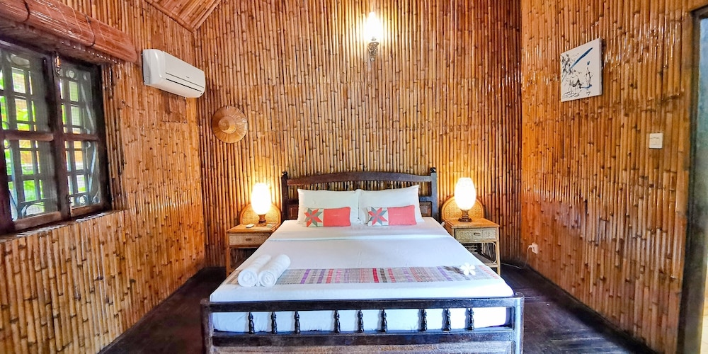 Private Bamboo House - Photo 7