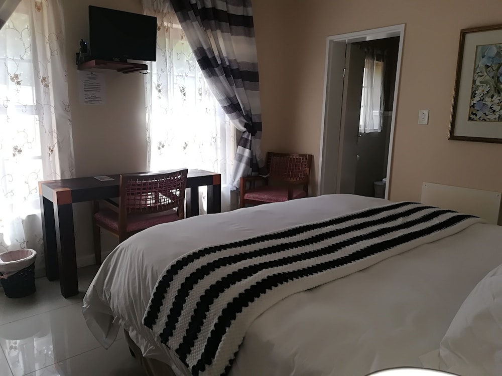Luxury King Standard