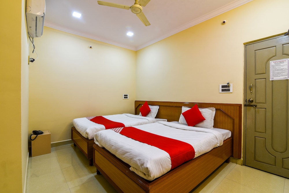 Double Or Twin Room photo 1