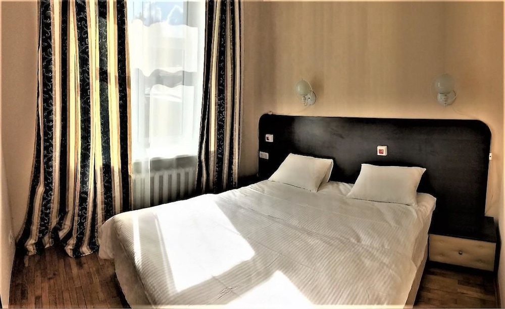 Comfort Double Room, 1 Bedroom
