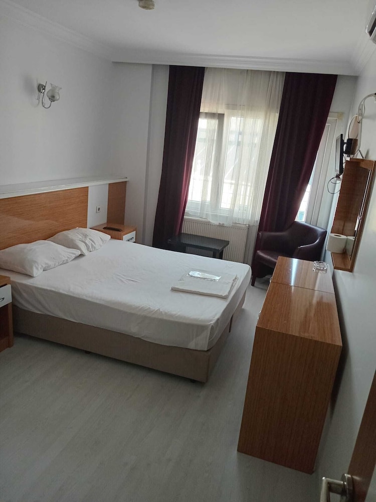 Single Room, City View photo 2