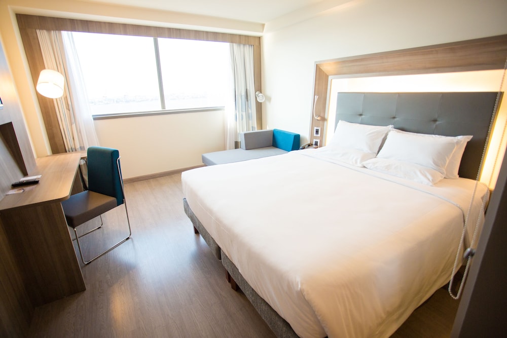 Executive Apartment, 1 Queen Bed