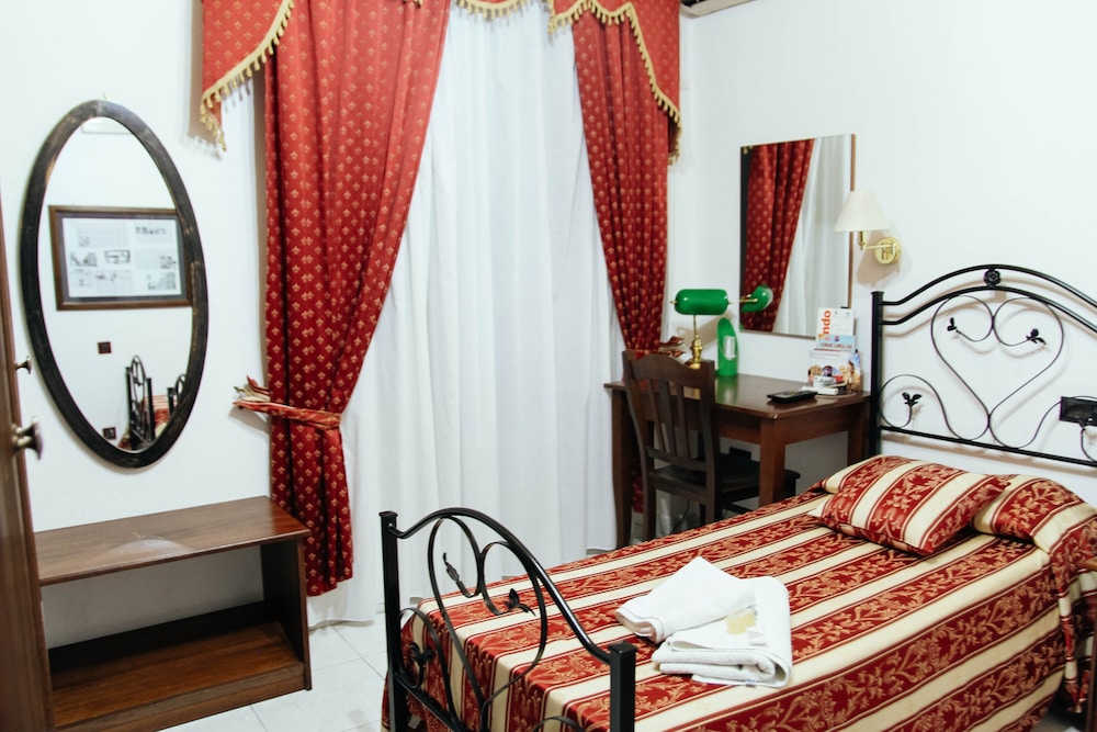 Twin Room photo 2