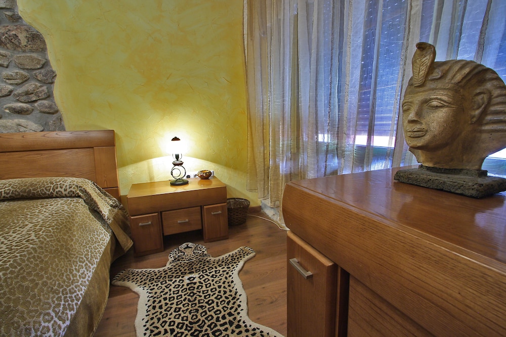 Habitación Doble o Twin, 1 cama doble o 2 camas individuales