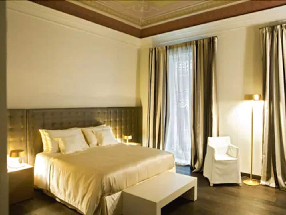 Deluxe Double Room - Photo 1