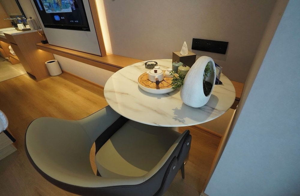 Panoramic Room, City View photo 3