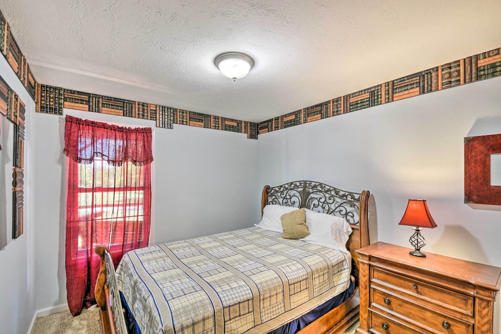 Cottage (5 Bedrooms) photo 3