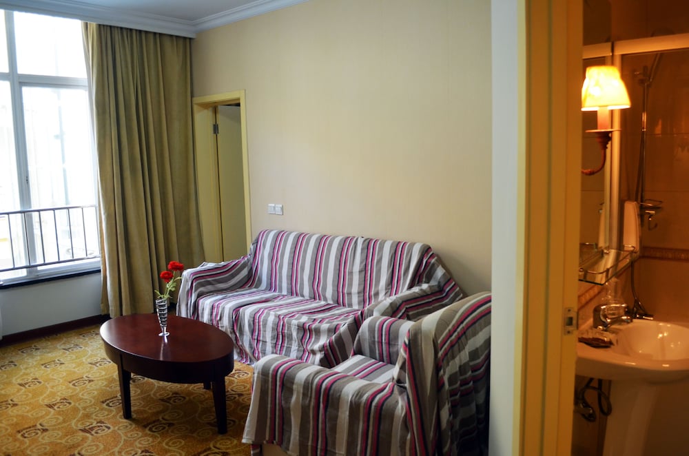 Junior Suite photo 3