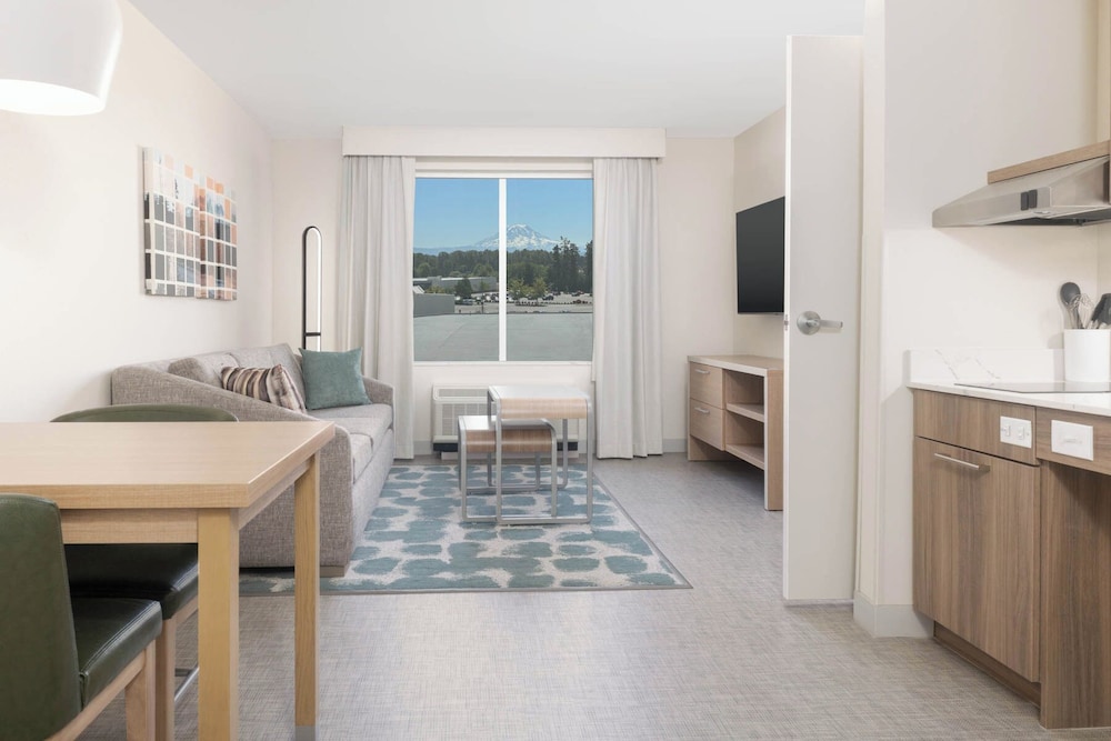 Homewood Suites By Hilton Puyallup Tacoma, Billede 2