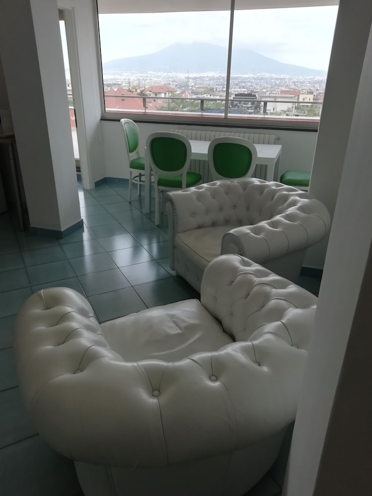 Apartment, 2 Bedrooms, Kitchen