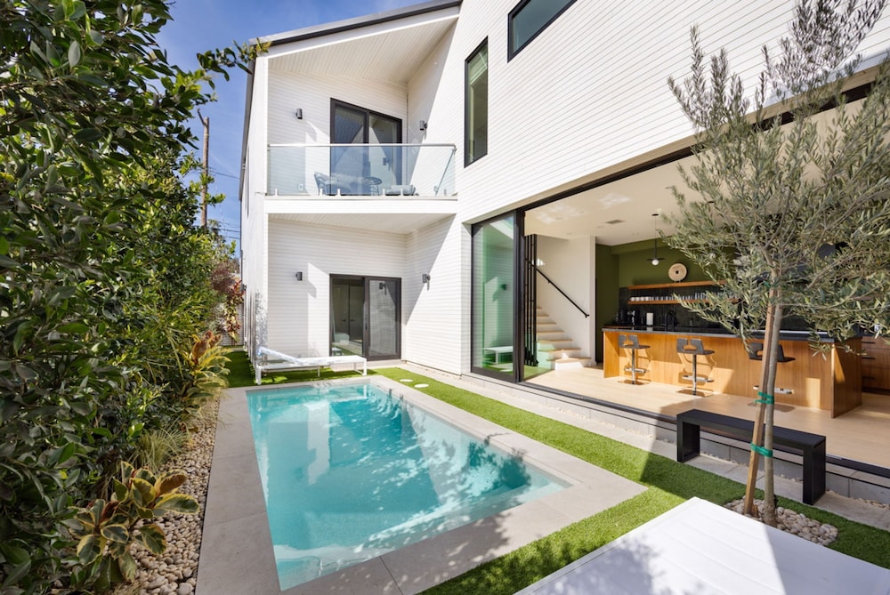 The Bella Villa 2 in Venice, Billede 26
