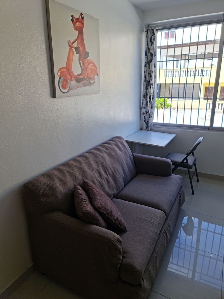 Apartamento 2-B photo 2