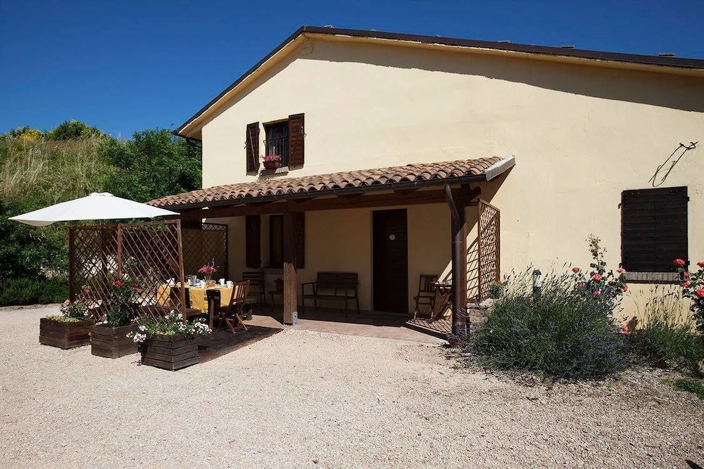 Bufano-boerderij, Foto 4